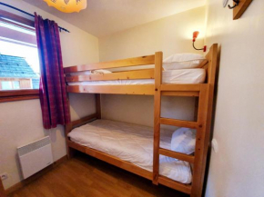 Les Chalets Des Rennes - VARS - T3 DUPLEX 6 personnes - CDRE31